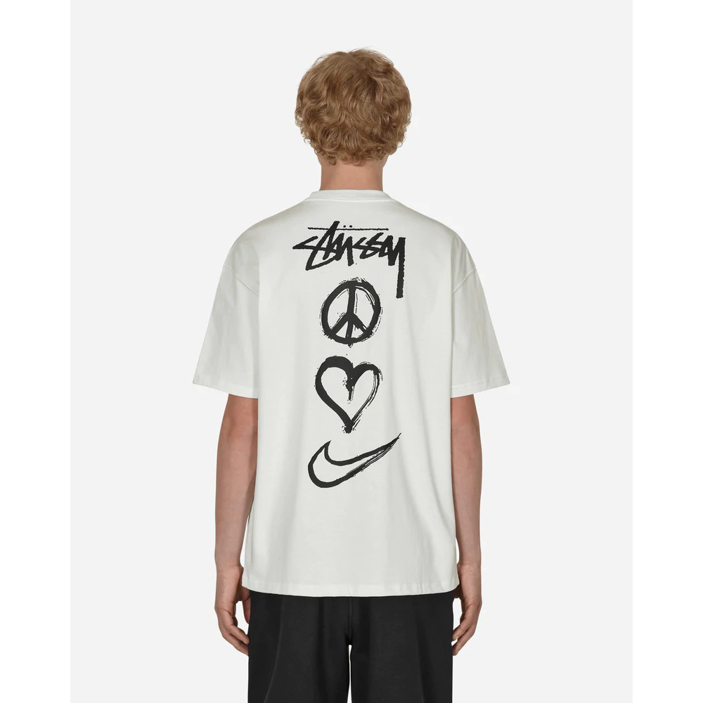 FREE shipping Nike Hippie Heart stussy shirt, Unisex tee, hoodie